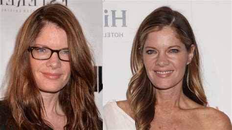 michelle stafford net worth